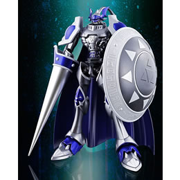 [FIG]魂ウェブ商店限定 S.H.Figuarts(フィギュアーツ) カオスデュークモン デジモンテイマーズ フィギュア バンダイ
