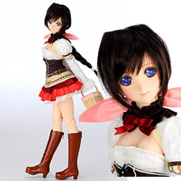 買取]限定 Dollfie Dream(ドルフィードリーム) ネリス シャイニング
