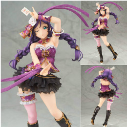 [FIG]東條希(とううじょうのぞみ) ラブライブ!スクールアイドルフェスティバル 1/7 完成品 フィギュア アルター