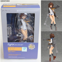 [FIG]figFIX-007 雪風(ゆきかぜ) 中破ver. 艦隊これくしょん ‐艦これ‐ 完成品 フィギュア マックスファクトリー