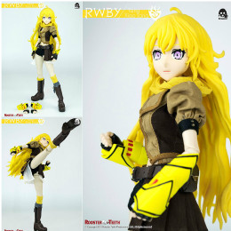 [FIG]Yang Xiao Long(ヤン・シャオロン) RWBY(ルビー) 1/6完成品 フィギュア threezero(スリーゼロ)