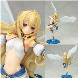 [FIG]ニーナ ブレス オブ ファイア6 白竜の守護者たち 1/8 完成品 フィギュア(PP615) コトブキヤ