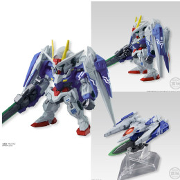 [FIG]プレミアムバンダイ限定 FW GUNDAM CONVERGE:CORE ダブルオーガンダム&オーライザーセット 食玩 バンダイ