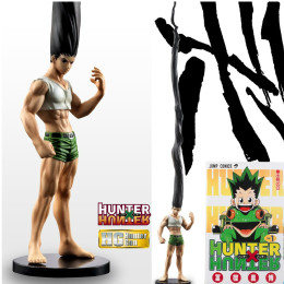 HUNTER×HUNTER ゴン＝フリークス 完成品フィギュア（プレミアムバン…