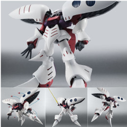 [FIG]ROBOT魂(SIDE MS) キュベレイ 機動戦士Zガンダム 完成品 フィギュア バンダイ