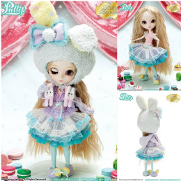 [買取]Pullip(プーリップ) プレミアム キヨミ-ミントアイスクリームバージョン 完成品 ドール グルーヴ