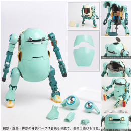 [FIG]12メカトロウィーゴ みずいろ 1/12 完成品 フィギュア 千値練(せんちねる)