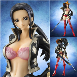 FIG]Portrait.Of.Pirates P.O.P EDITION-Z ニコ・ロビン ONE PIECE