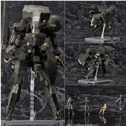 [PTM]1/100 メタルギア サヘラントロプス Black Ver. メタルギアソリッドV ファントムペイン プラモデル コトブキヤ