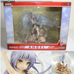 [FIG]「天使」(てんし) Angel Beats!-1st beat-(エンジェルビーツ! ファーストビート) 1/8 完成品 フィギュア ブロッコリー