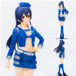 [FIG]ラブライブ!×PACIFIC 園田海未 1/8完成品 フィギュア PULCHRA(プルクラ)