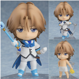 [FIG]ねんどろいど 607 由布院煙(ゆふいんえん) 美男高校地球防衛部LOVE! 完成品 フィギュア オランジュ・ルージュ
