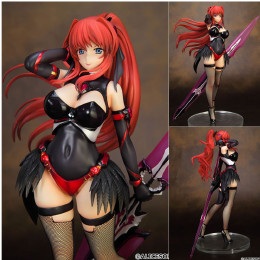 買取]ブラックエスカレイヤー 超昂天使エスカレイヤー・リブート 1/7