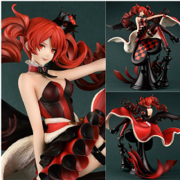 FIG]FairyTale 不思議の国のアリス -Another- ハートの女王 1/8完成品