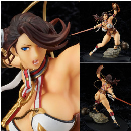 [FIG]囚われの竜戦士 ブランウェン クイーンズブレイド リベリオン 1/6完成品 フィギュア BEAT(ビート)