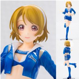 [FIG]ラブライブ!×PACIFIC 小泉花陽 1/8完成品 フィギュア PULCHRA(プルクラ)