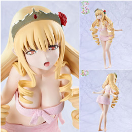 [FIG]レアイナ ツンプリ 愛してお姫様 1/4完成品 フィギュア A-TOYS