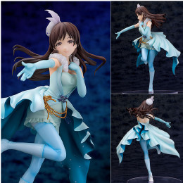 [FIG]新田美波 LOVE LAIKA(ラブライカ) Ver. アイドルマスター シンデレラガールズ 1/8 フィギュア Phat!(ファットカンパニー)