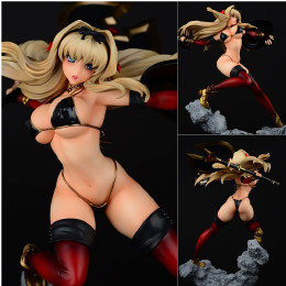 [FIG]ファイターささらLimited grade 黒姫 ToHeart2 ダンジョントラベラーズ 1/6完成品 フィギュア オルカトイズ