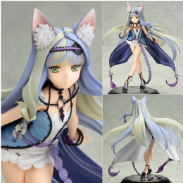 [FIG]フォーチュナー(ムルムル) セブンスドラゴンIII code:VFD 1/7完成品 フィギュア コトブキヤ