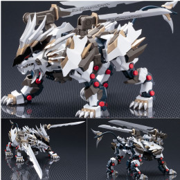 [FIG]ZA ムゲンライガー ZOIDS(ゾイド) 1/100完成品 フィギュア コトブキヤ