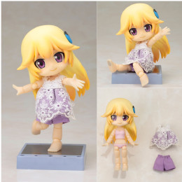 [FIG]キューポッシュフレンズ シェリー-Cherie- 完成品 フィギュア コトブキヤ