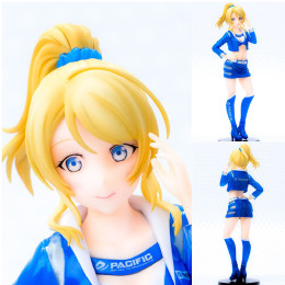 [FIG]ラブライブ!×PACIFIC 絢瀬絵里 1/8完成品 フィギュア PULCHRA(プルクラ)