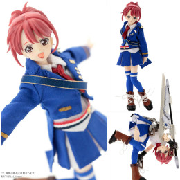 [DOL]アサルトリリィシリーズ 018 アサルトリリィ外伝 種田正奈(たねだせいな) 1/12完成品 ドール アゾン