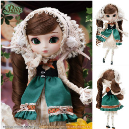 [DOL]Pullip　Gretel(プーリップ グレーテル) ヘンゼルとグレーテル ドール Groove(グルーヴ)