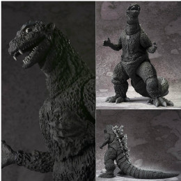 [FIG]S.H.MonsterArts(モンスターアーツ) ゴジラ(1954) 完成品 フィギュア バンダイ