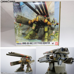 [FIG]HI-METAL R HWR-00-MKII デストロイド・モンスター 超時空要塞マクロス 愛・おぼえていますか 完成品 可動フィギュア バンダイ