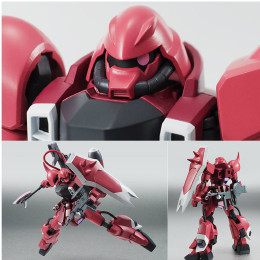 [FIG]ROBOT魂(SIDE MS) ガナーザクウォーリア(ルナマリア機) 機動戦士ガンダムSEED DESTINY 完成品 フィギュア バンダイ