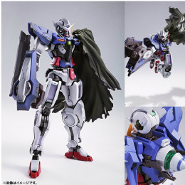 METAL BUILD ガンダムエクシアリペア 機動戦士ガンダム00(ダブルオー