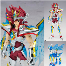 Marin Saint Seiya Omega  聖闘士星矢, 闘士, アニメ