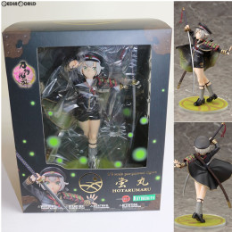 [FIG]ARTFX J 蛍丸(ほたるまる) 刀剣乱舞-ONLINE- 1/8 完成品 フィギュア(PP633) コトブキヤ