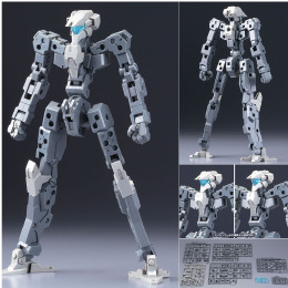 [PTM]フレームアーキテクト リニューアルVer.(グレー) フレームアームズ プラモデル コトブキヤ