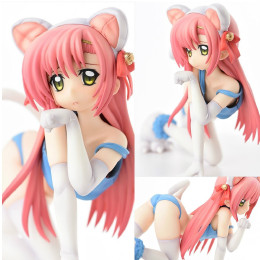 [FIG]桂ヒナギク(かつらひなぎく) 猫ver. ハヤテのごとく! 1/6 完成品 フィギュア オルカトイズ