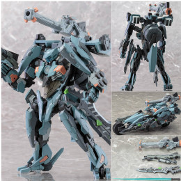 [PTM]1/48 フォーミュラ ゼノブレイドクロス プラモデル コトブキヤ