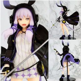 [買取]結月ゆかり 凛 VOCALOID4 1/8完成品 フィギュア PULCHRA(プルクラ)