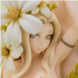 FIG]花の妖精さん マリア・ベルナール 完成品 フィギュア ダイキ工業
