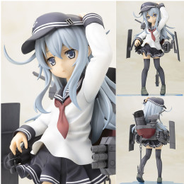 買取 響 ひびき アニメver 艦隊これくしょん 艦これ 1 8完成品 フィギュア コトブキヤ 買取8 525円 カイトリワールド