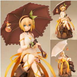 [FIG]エドナ テイルズ オブ ゼスティリア 1/8完成品 フィギュア アルター