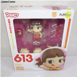 [FIG]ねんどろいど 613 ペコちゃん 不二家 完成品 可動フィギュア PLAYFUTURE