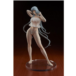 [FIG]趙雲子龍(Cami Ver) WHITE 一騎当千 Extravaganza Epoch(エクストラバガンザ エポック) 1/6完成品 フィギュア(10304W) アイズ・プロジェクト