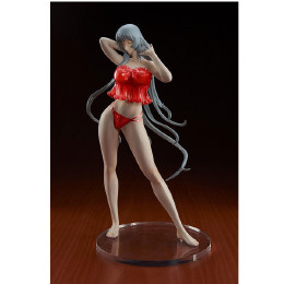 [FIG]趙雲子龍(Cami Ver) RED 一騎当千 Extravaganza Epoch(エクストラバガンザ エポック) 1/6完成品 フィギュア(10304R) アイズ・プロジェクト