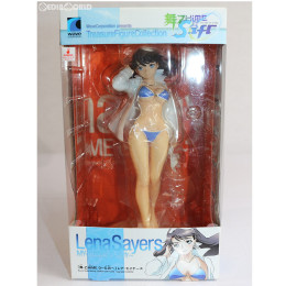 [FIG]トレジャーフィギュアコレクション レナ・セイヤーズ(Lena Sayers) 舞-乙HiME 0〜S.ifr〜(マイオトメシフル) 1/10完成品フィギュア WAVE(ウェーブ)
