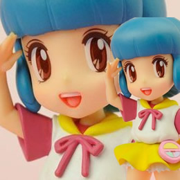 [FIG]デフォルメフィギュア 森沢優 nano! 魔法の天使 クリィミーマミ NON完成品フィギュア WAVE(ウェーブ)