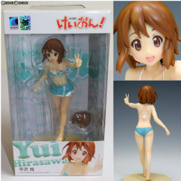 [FIG]BEACH QUEENS(ビーチクイーンズ) 平沢 唯(ひらさわゆい) けいおん! 1/10 完成品 フィギュア WAVE(ウェーブ)