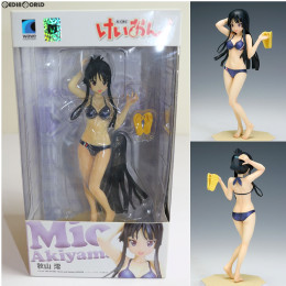 [FIG]BEACH QUEENS(ビーチクイーンズ) 秋山 澪(あきやまみお) けいおん! 1/10 完成品 フィギュア WAVE(ウェーブ)