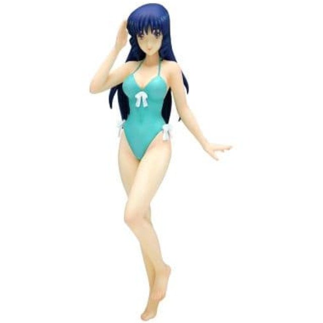 [FIG]BEACH QUEENS(ビーチクイーンズ) リン・ミンメイ 超時空要塞マクロス 1/10完成品フィギュア WAVE(ウェーブ)